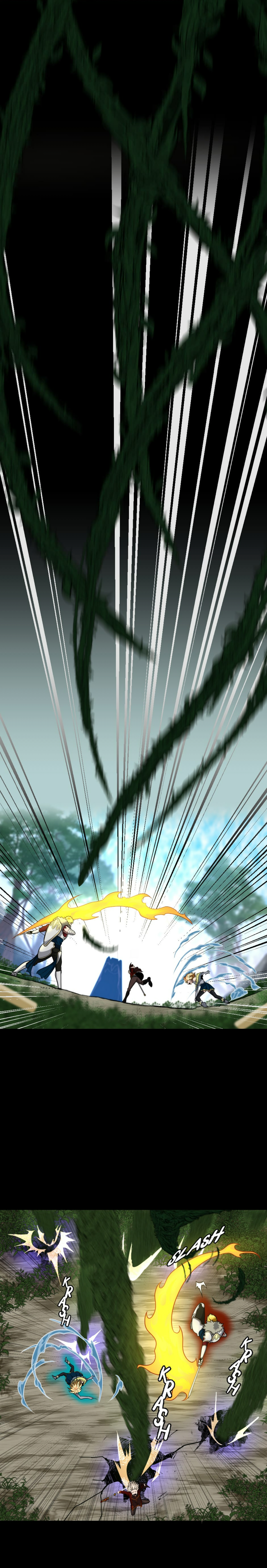 The Beginning After The End Chapter 65 image 27